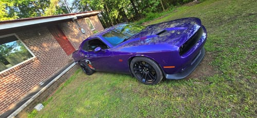 Customer photo review of Limlex® HydroShield-X Coating Spray