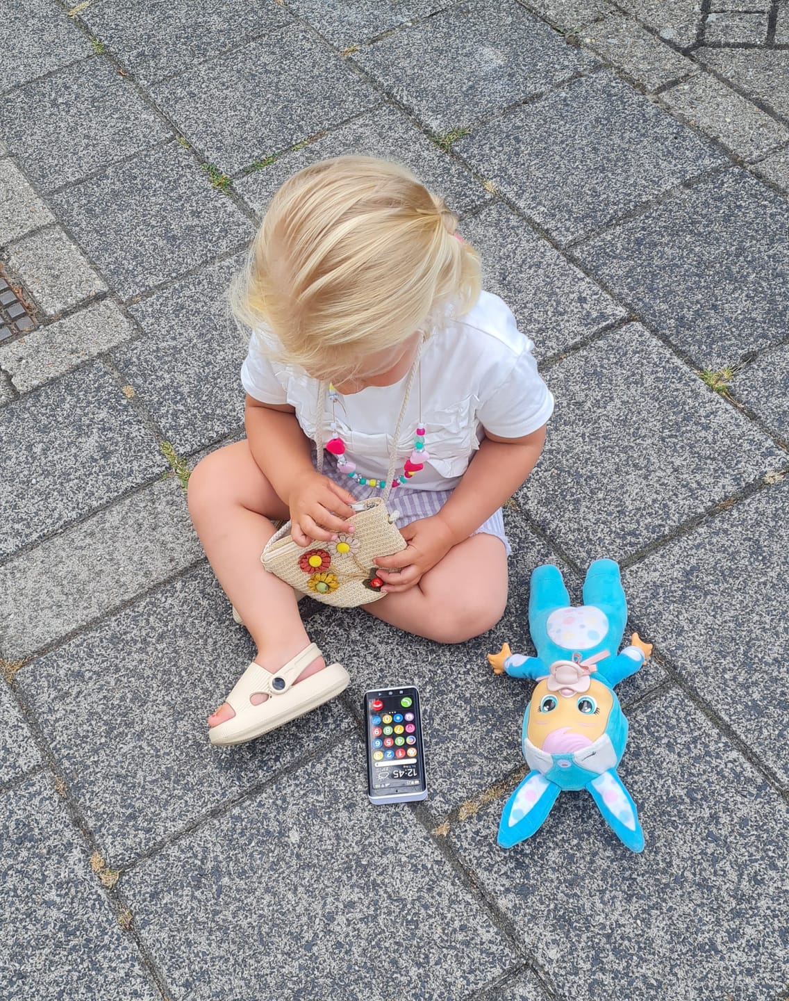 Customer photo review of HappyMini