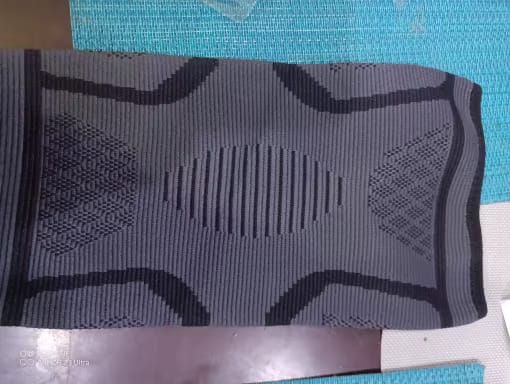 Customer photo review of ReliveX™ KnieBrace