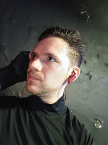 Customer photo review of Spc X 2.0 1Gen