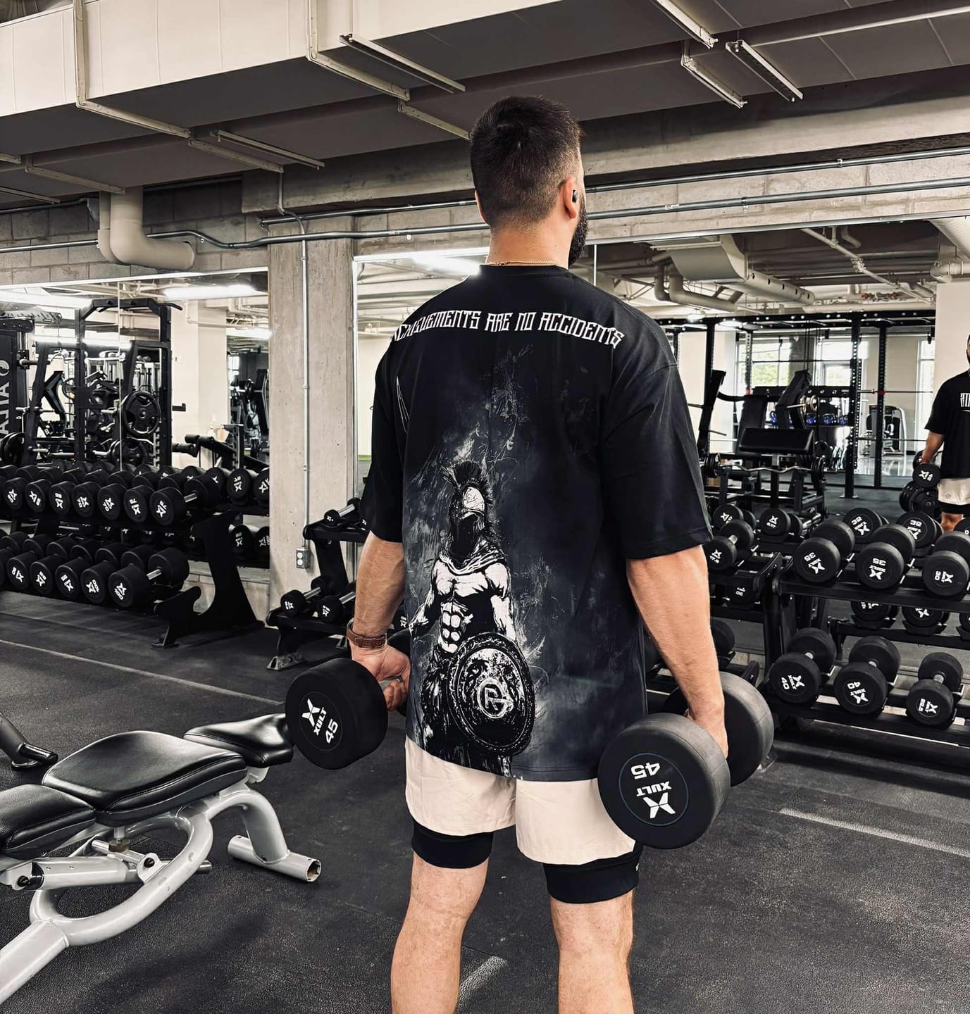 Customer photo review of ACHIEVEMENT