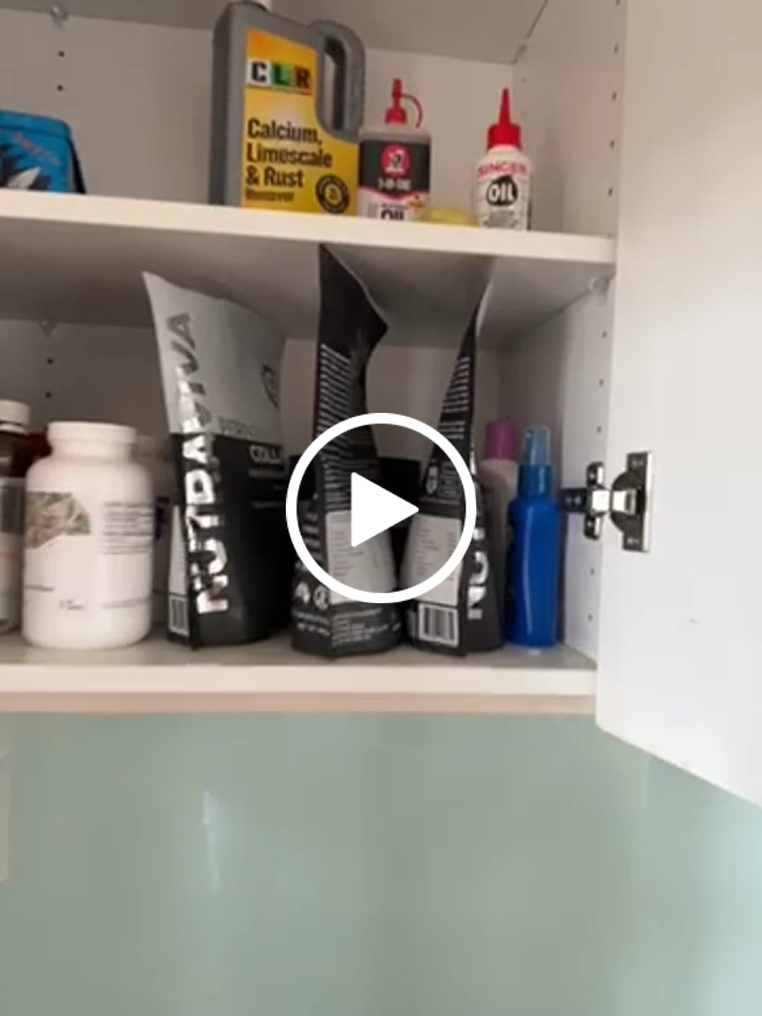 Customer video review of Nutraviva Performance Collagen (Beef) Unflavoured 400g