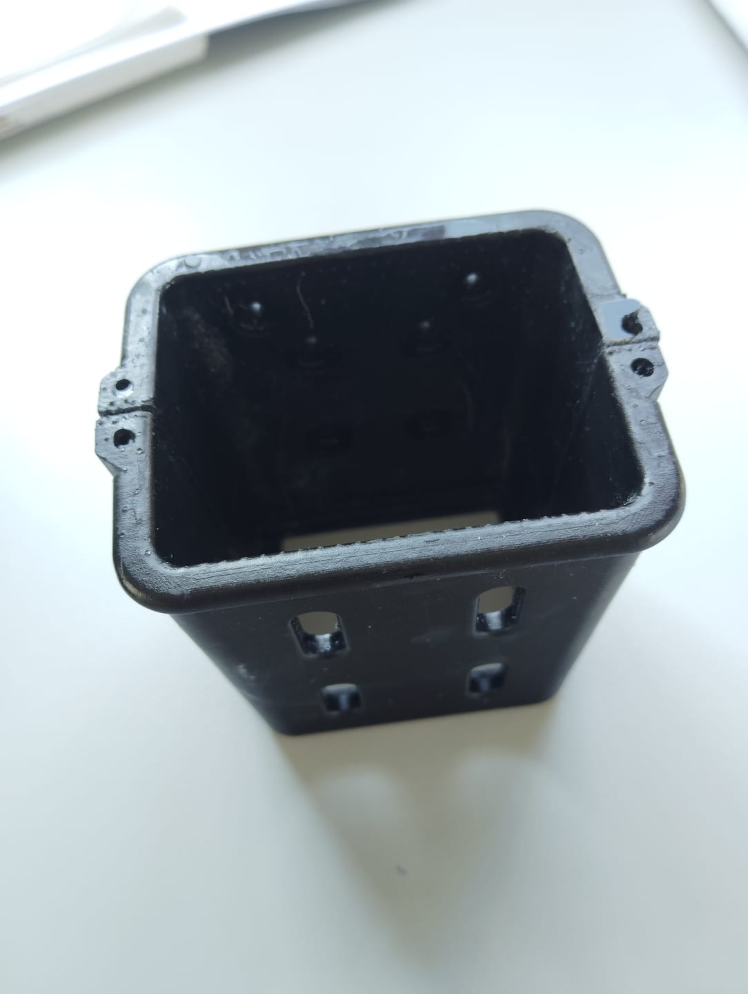 Customer photo review of Resina ABS Pro 2