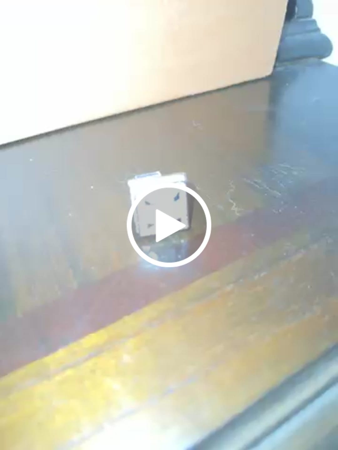 Customer video review of Moissanite Square Paved Ring - 925 Silver - D Colour - VVS1