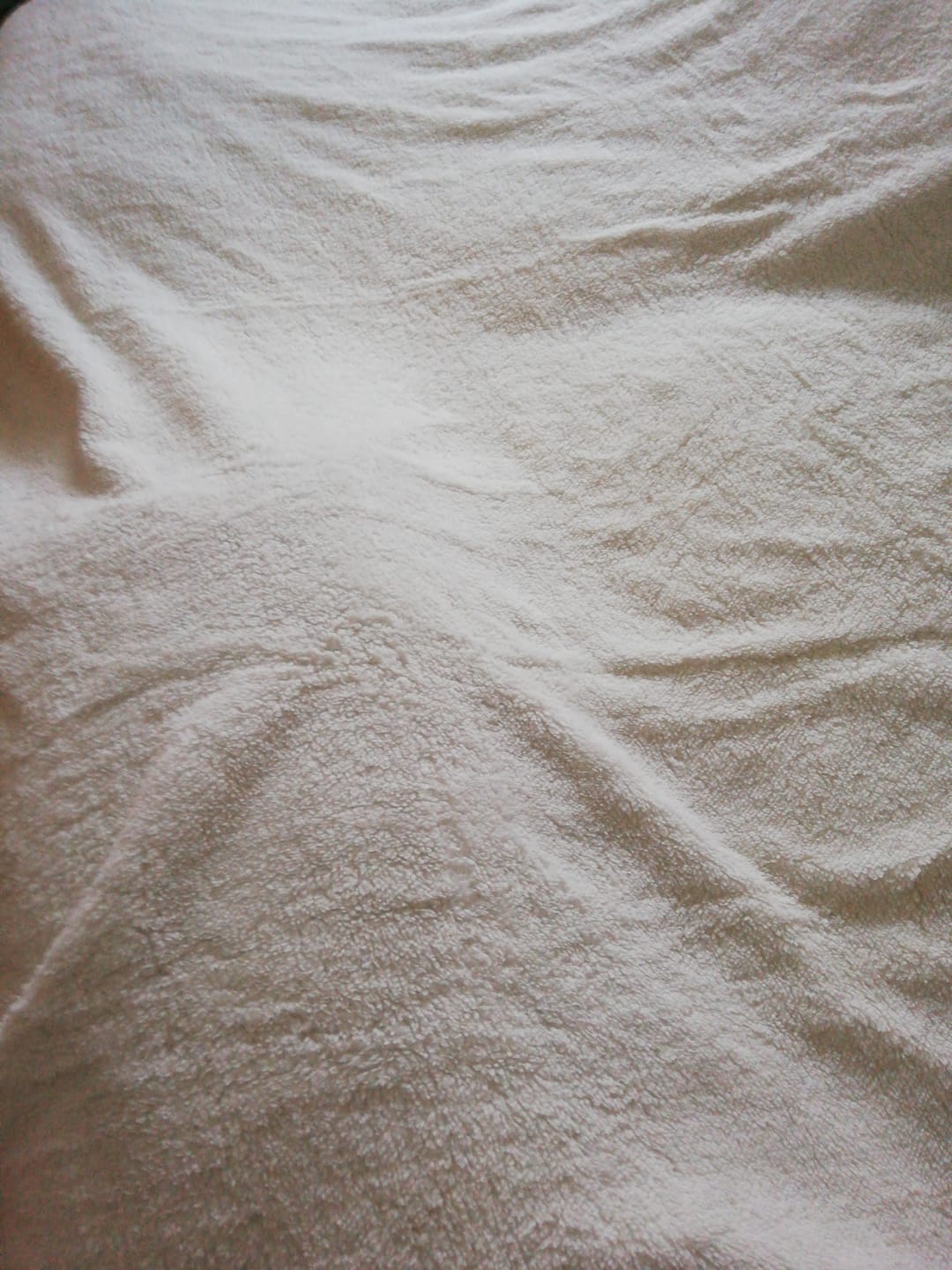 Customer photo review of Liebesdecke™ - Die Wasserdichte Kuscheldecke