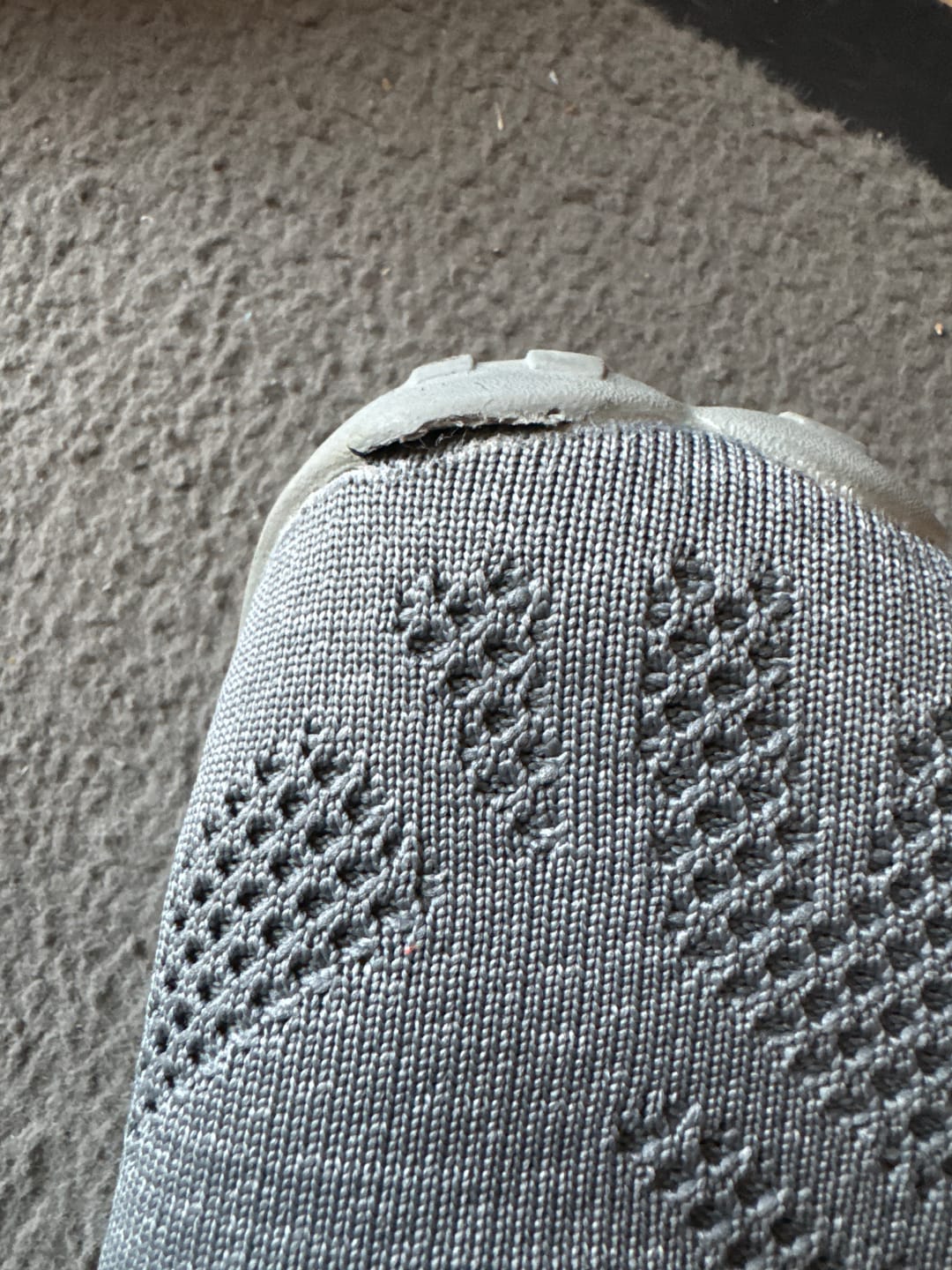 Customer photo review of Smart Ⅰ - Barefoot Chaussures