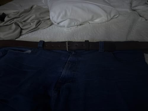 Customer photo review of The Xtreme - 1.25"