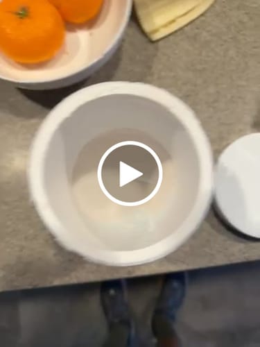 Customer video review of Nitric Oxide