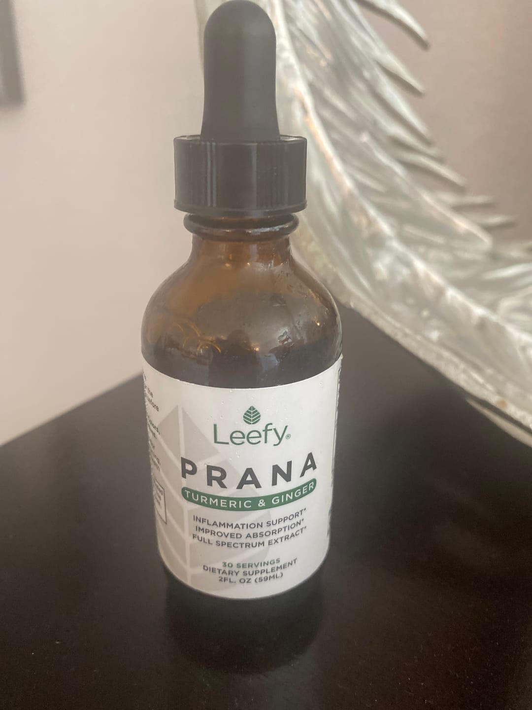 Customer photo review of PRANA