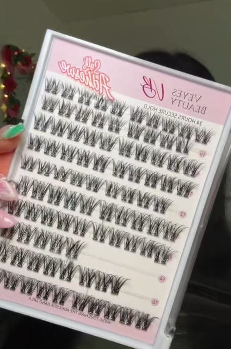 Customer photo review of Luxe Duo