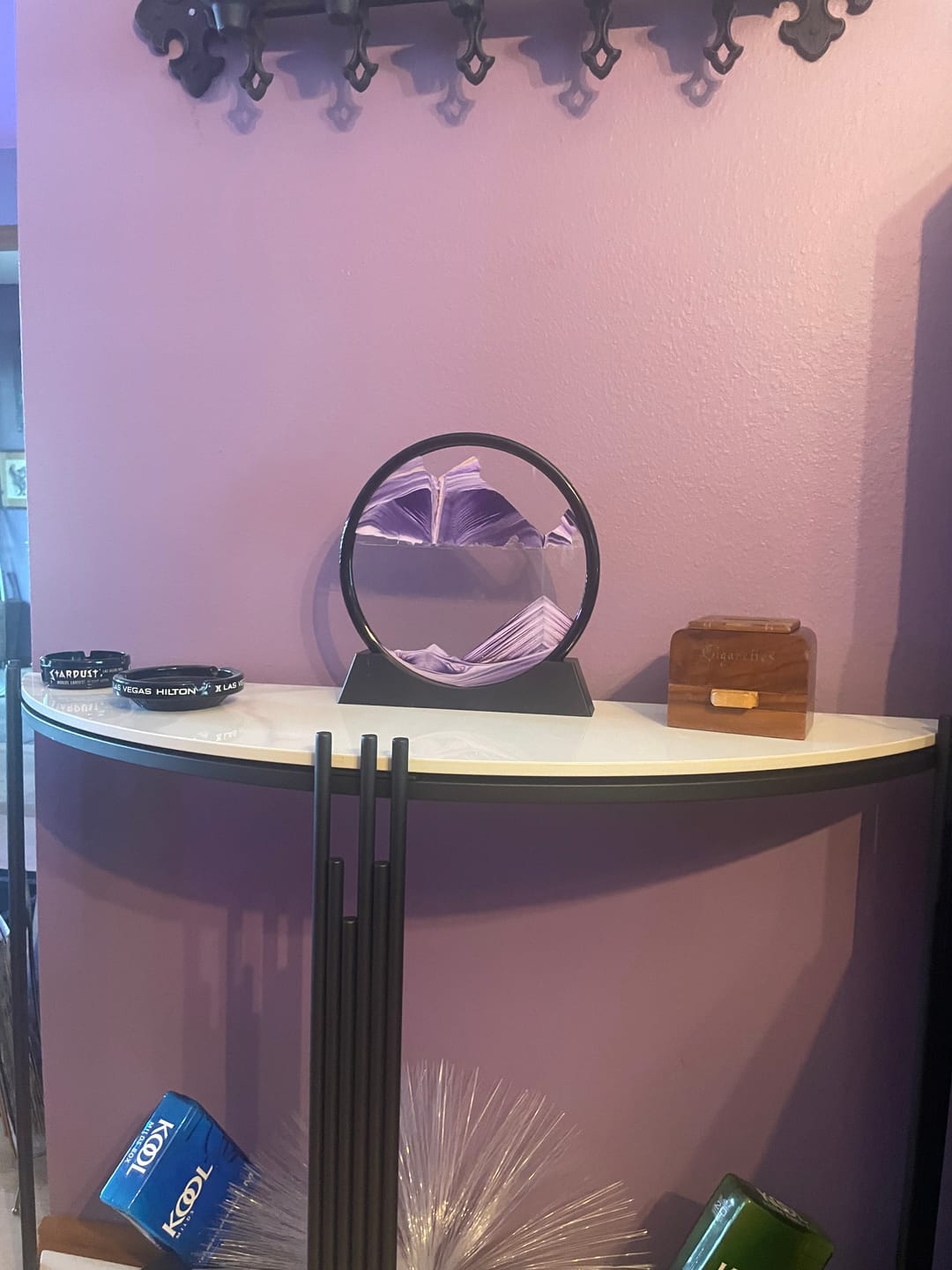 Customer photo review of Infinity Sandscape