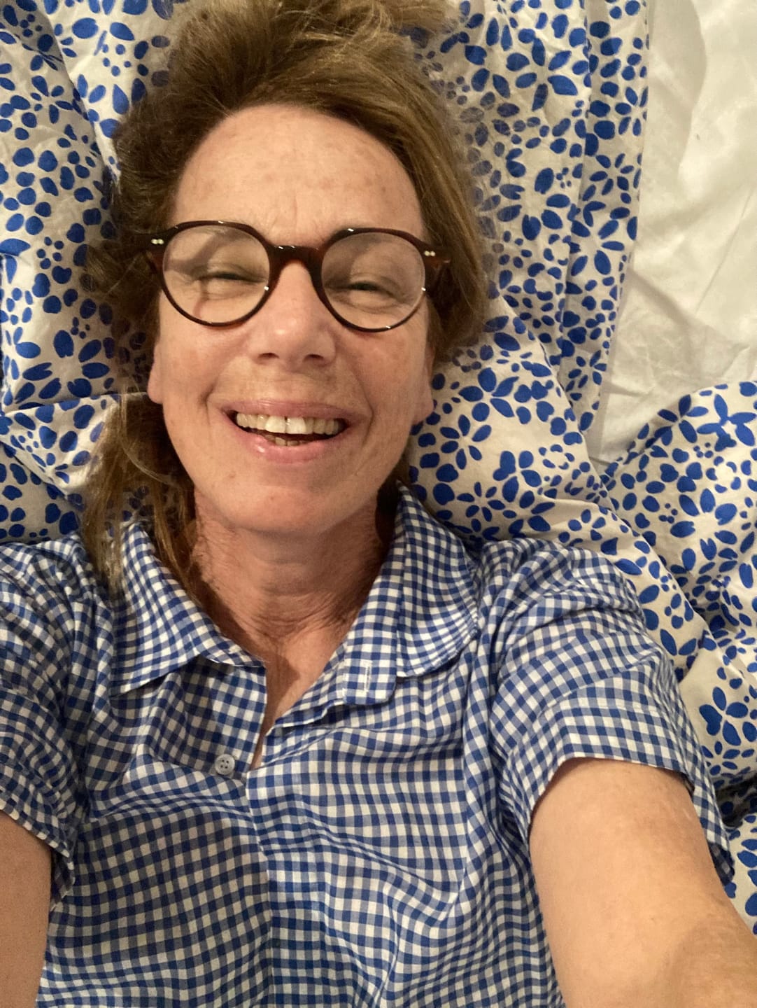 Customer photo review of חולצת עתליה