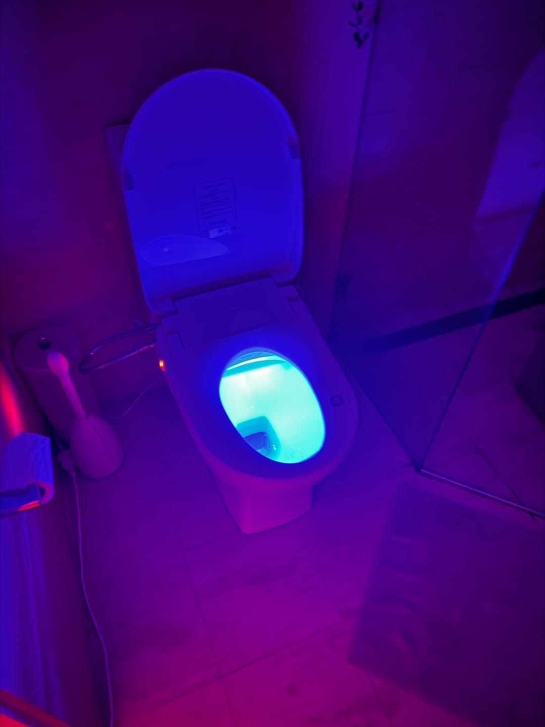 Customer photo review of Tudaloo Pro