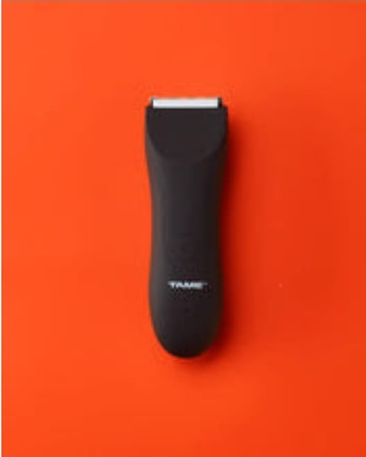 Customer photo review of BodyTamer