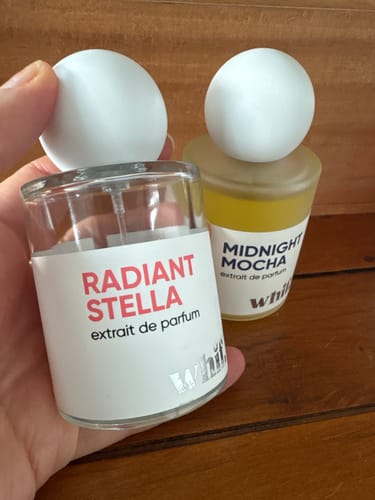 Customer photo review of Radiant Stella