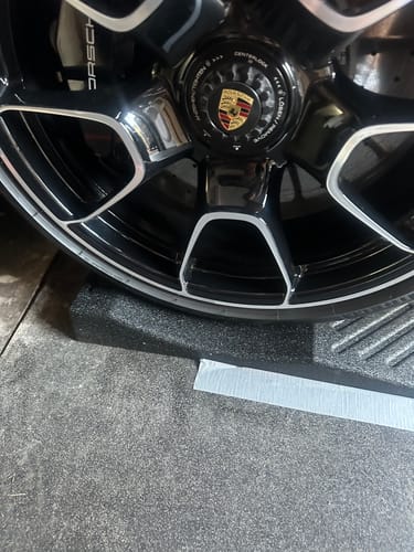 Customer photo review of TyreDox Original