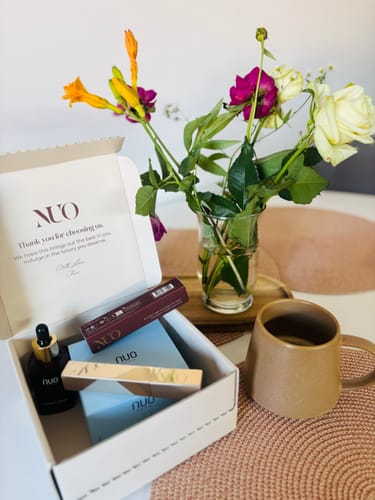 Bianca P. review of Rimel pentru volum, curbare si alungire (cu extract botanic) image 1 out of 1