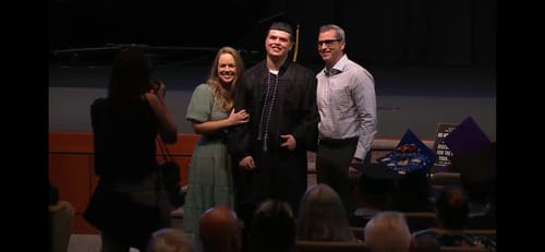 Customer photo review of Customize within 9-12th grade subjects