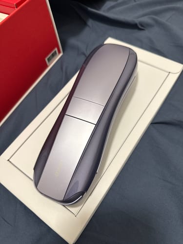 Customer photo review of Ulike Air10家用脫毛儀