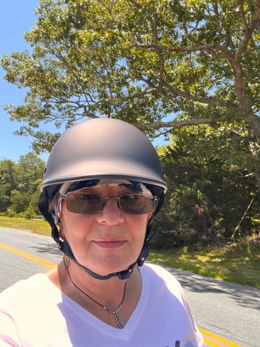 Customer photo review of New- Polo Featherlight Flat Black