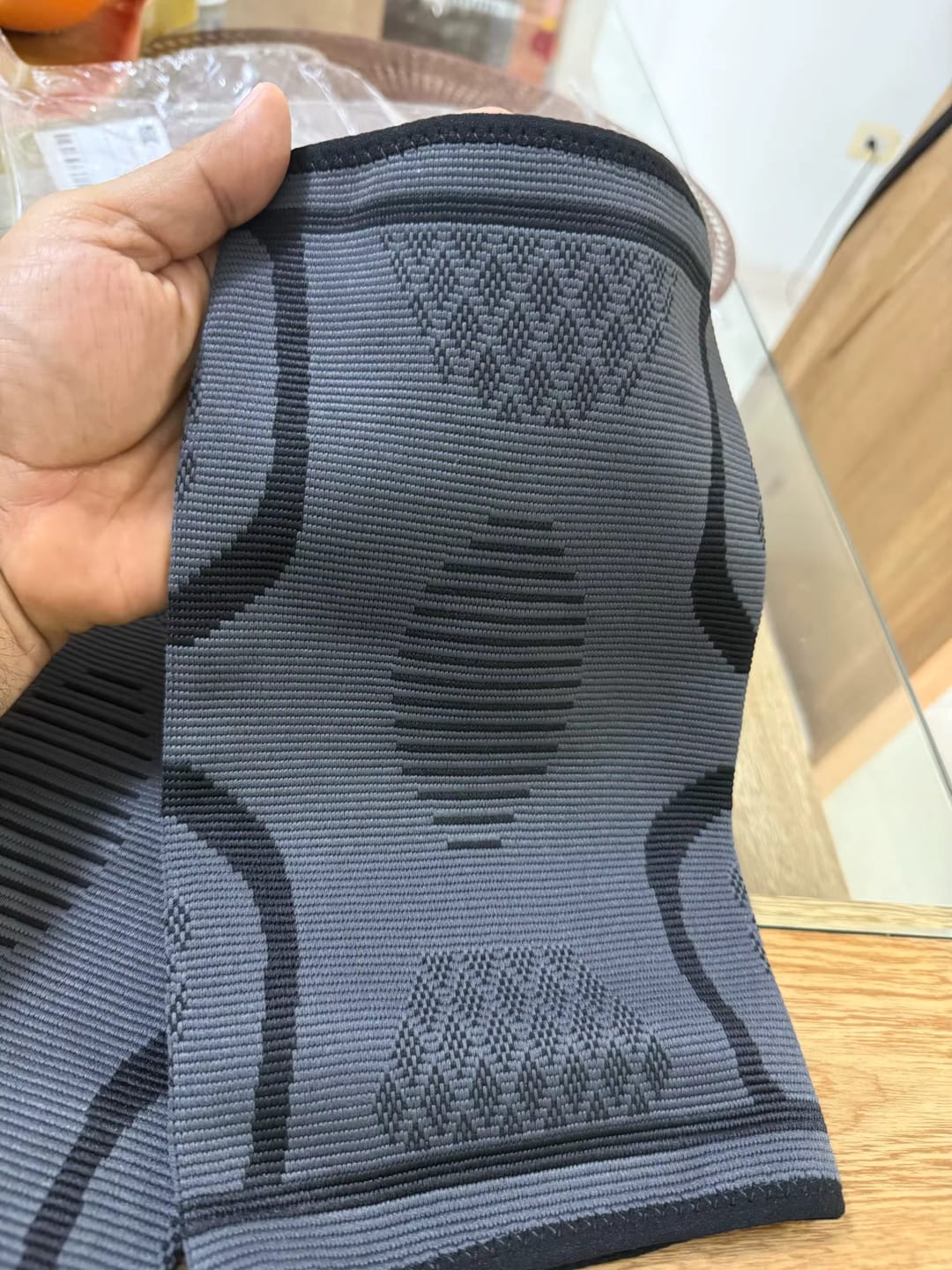 Customer photo review of ReliveX™ KnieBrace