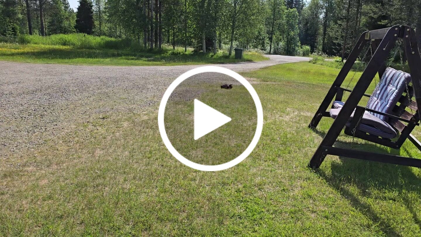Customer video review of Conqueror RC Off-Roader