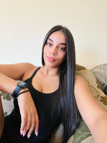 Customer photo review of Venus Lash Kit