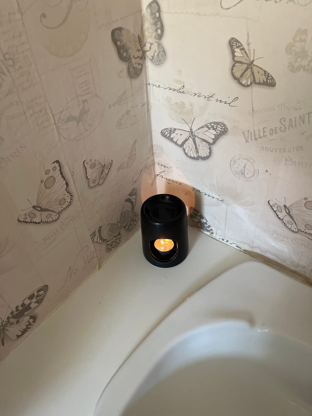 Customer photo review of Kreed Gel Melt