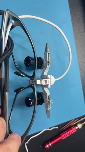 Customer photo review of Zyro® Ergo