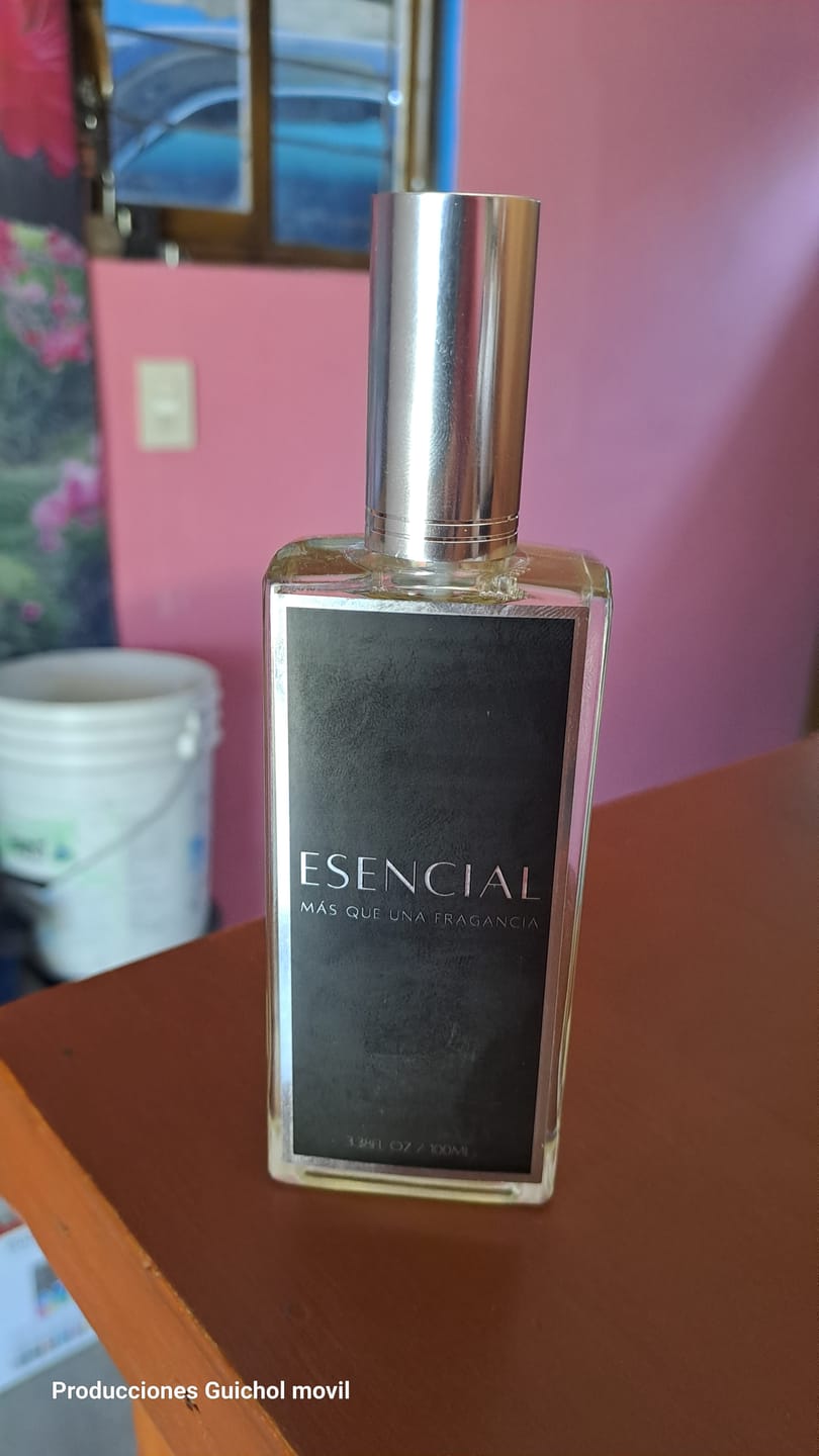 Customer photo review of H099 Inspirado en: Le Male Elixir - Jean Paul Gaultier