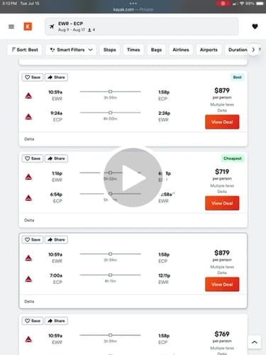 Customer video review of Mis Raíces Gold