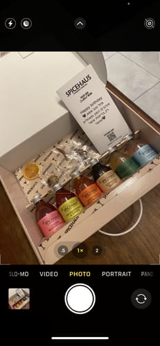 Customer photo review of ברכה