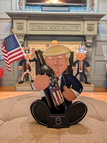 Patricia U. review of '45-47' Cabernet Sauvignon image 1 out of 1