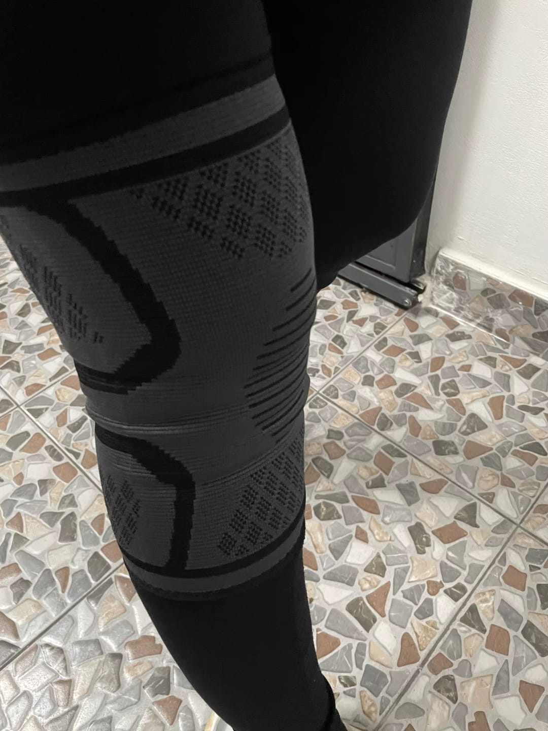 Customer photo review of ReliveX™ KnieBrace