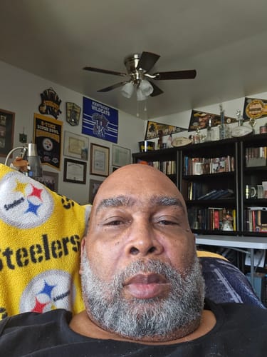 Customer photo review of Respected Roots Package Protection i