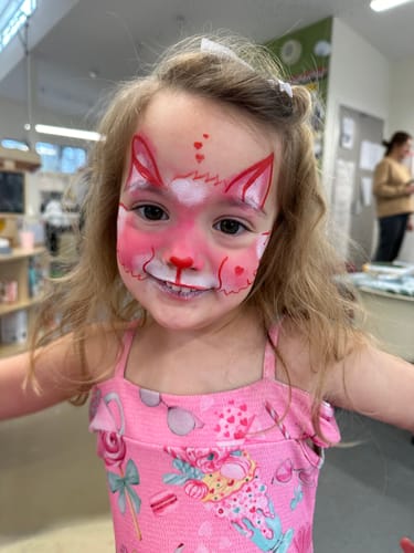 Customer photo review of The Imagination Kit