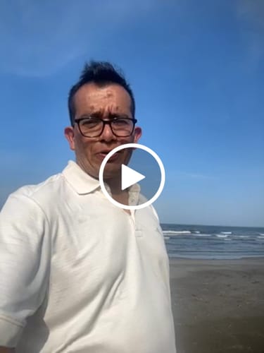 Customer video review of Marqueta 500gr