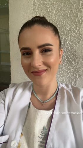 Maria V. review of Concealer cu acoperire mare image 1 out of 1