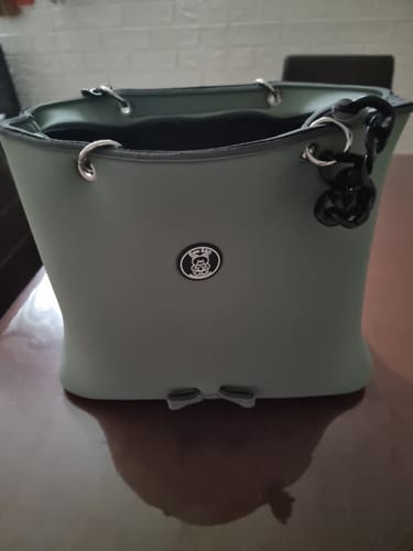 Enza L. review of TRIO | Shopping Catene + Pochette + Trousse image 1 out of 1