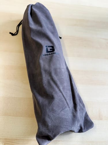 Customer photo review of iD Colossus