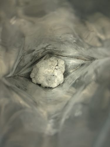 Customer photo review of Cartel Cut Snow Caps