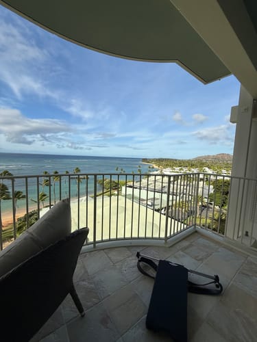 Customer photo review of Manhattan Bar