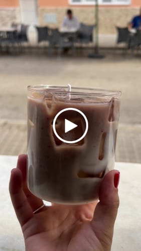 Customer video review of Gel para velas