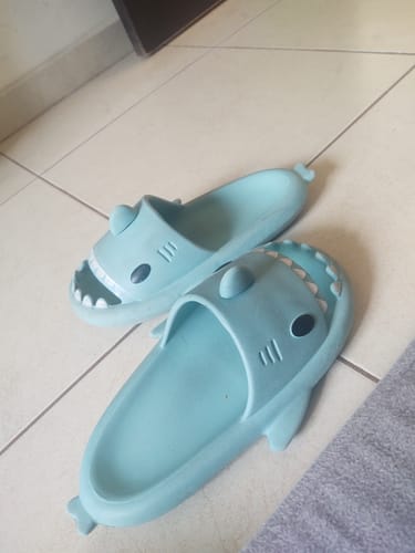 Customer photo review of Sharklas® (Envío Extra Express)