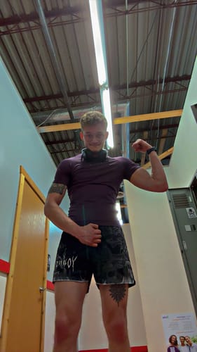 Customer photo review of Shipping Protection