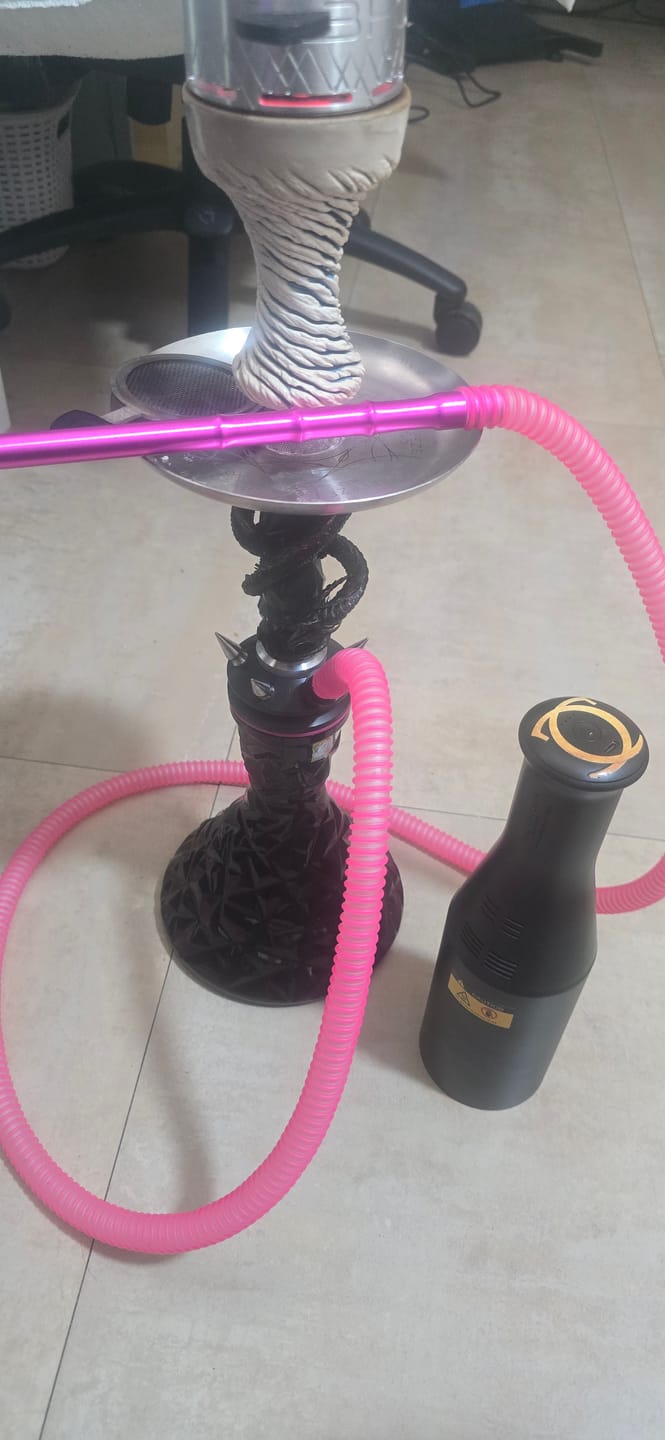 Customer photo review of COALCATCHER Bundle
