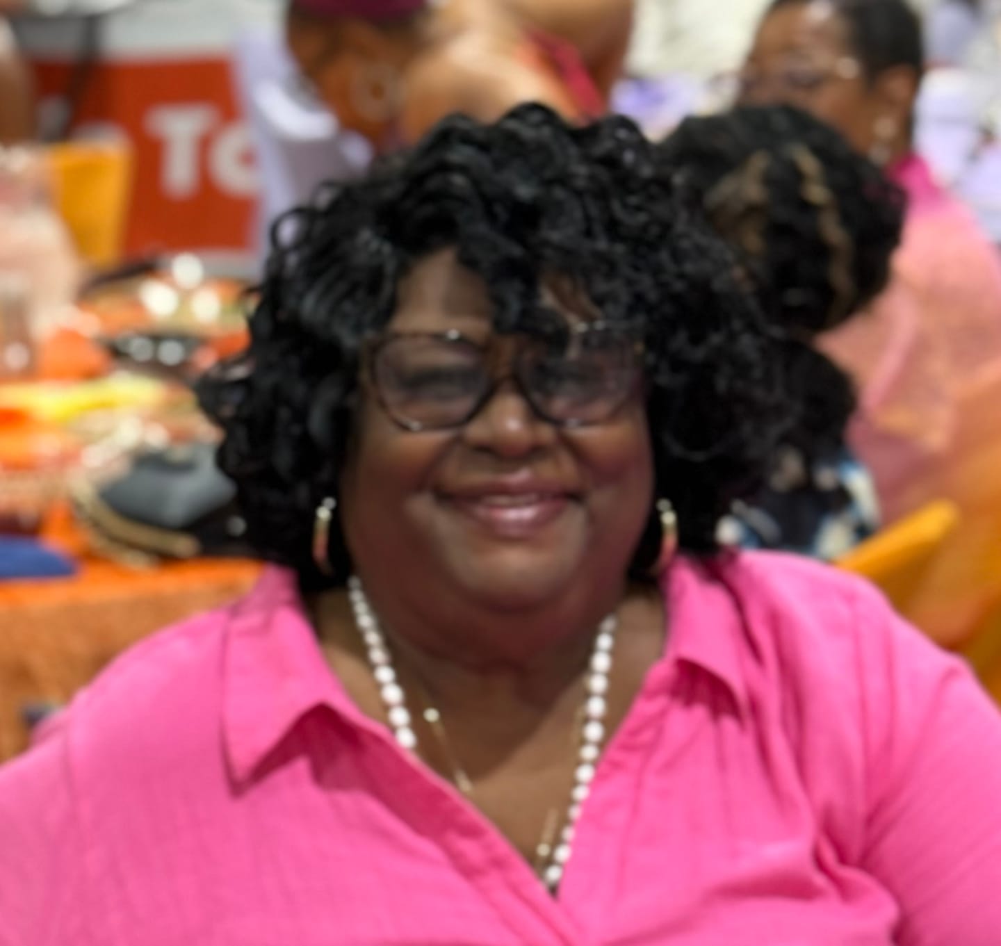 Customer photo review of Vanessa Party Lace Deep J Part Fashion Wig - JESSY