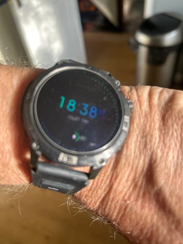 Customer photo review of $ 30 Free Exclusive Gifts [Today Only] | Additional Strap + Strap Adjustment Tool + Screen Protector + Free Shipping