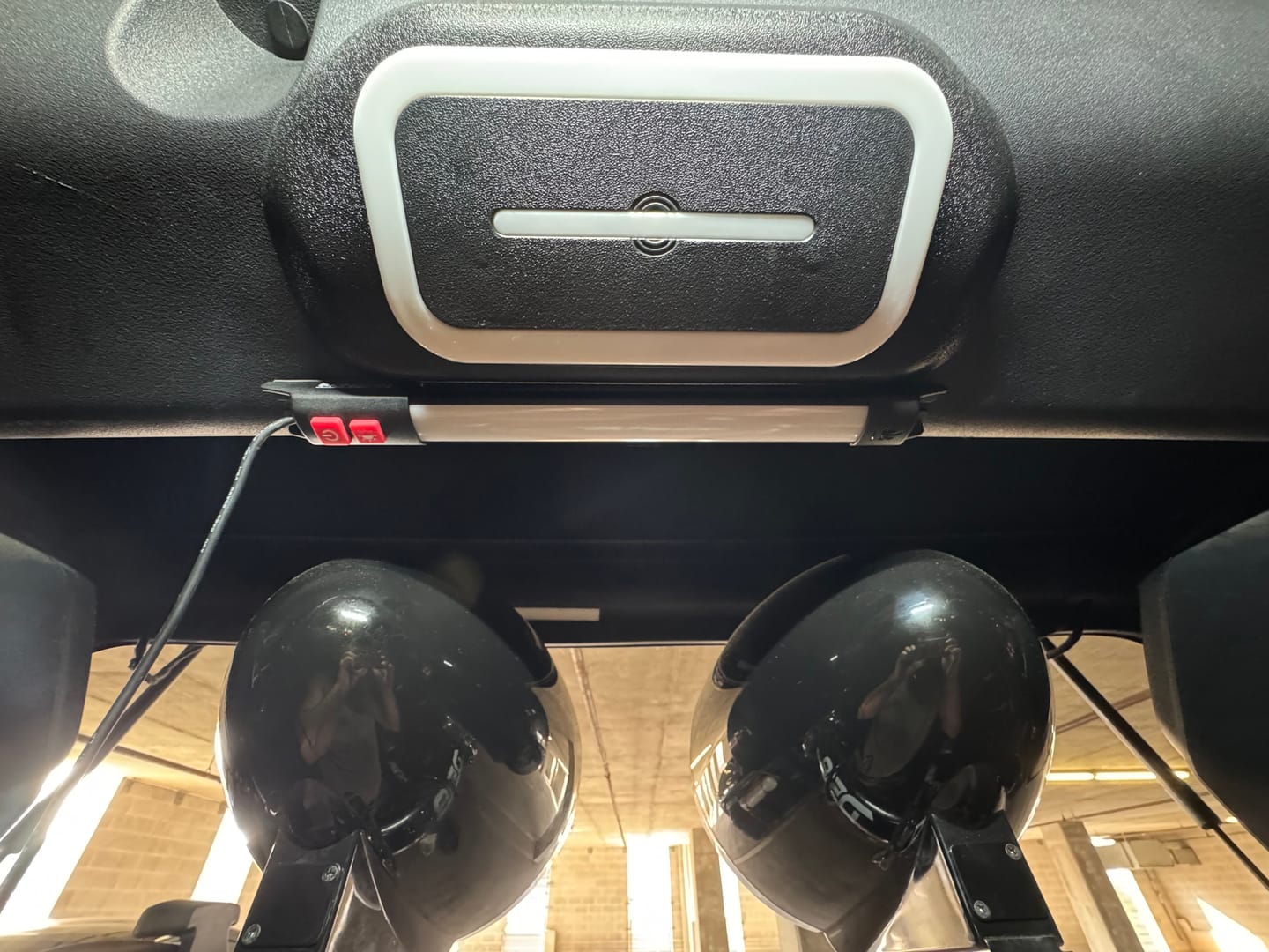 Customer photo review of F-Series 12" Light