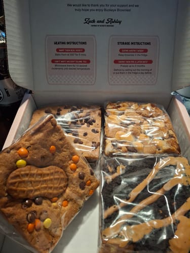 Customer photo review of Build Your Box